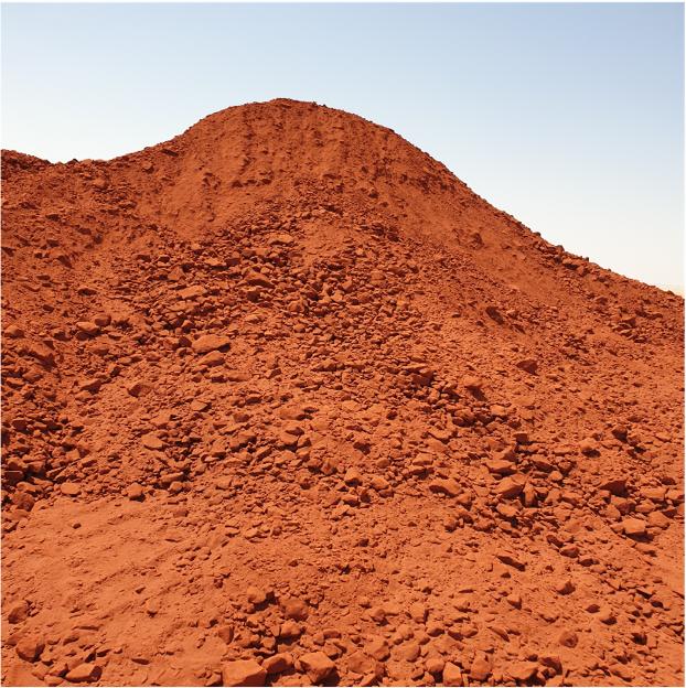 iron-ore