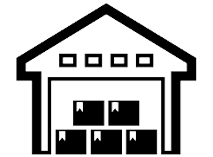 warehouse